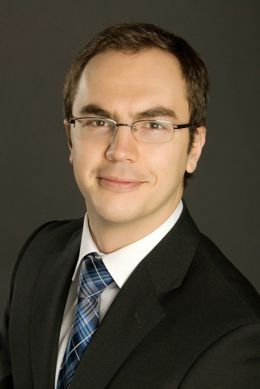 Стас Шадрин | Toronto