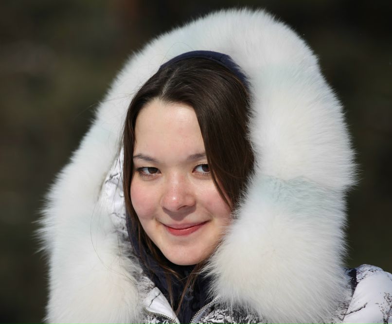 Наталия Никитина | Чебоксары