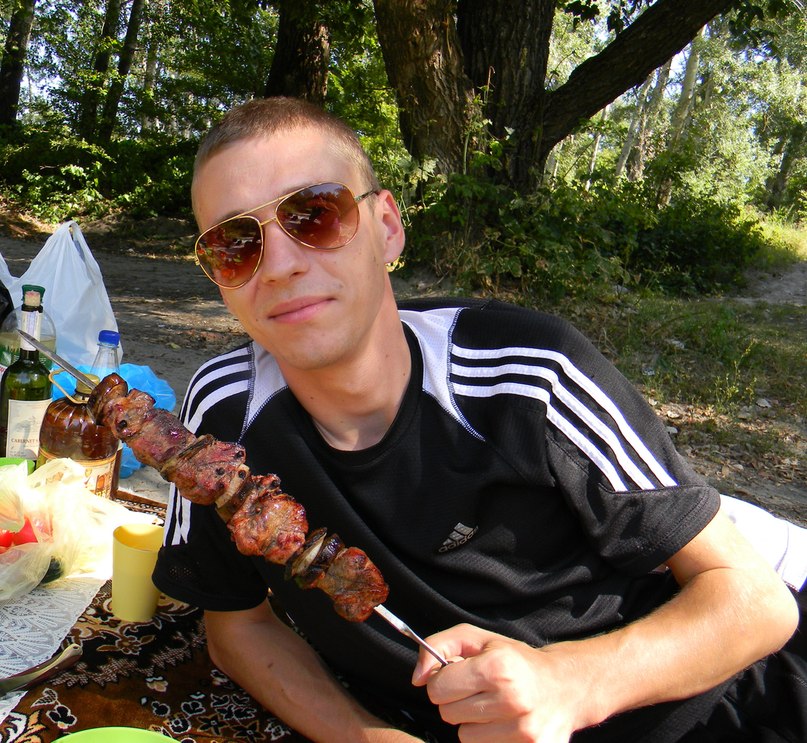 Алексей Зацеркляный | Киев