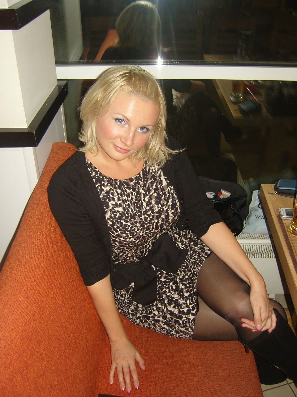 Елена Бердина | Самара