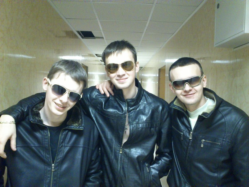 Миха Каплунов | Курск