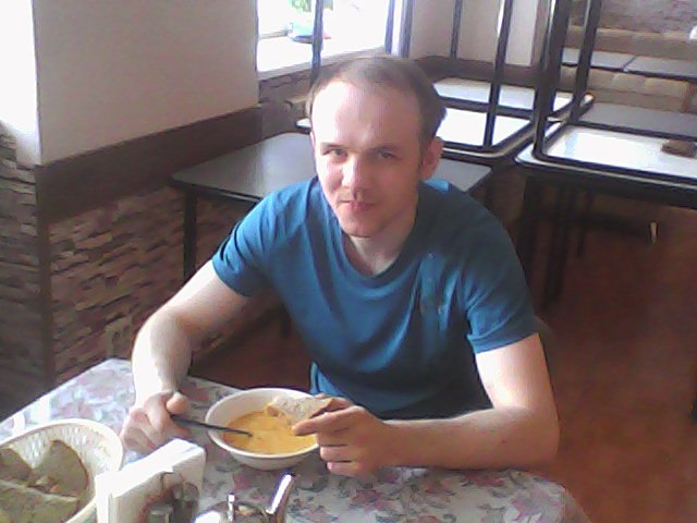 Андрей Рахманов | 