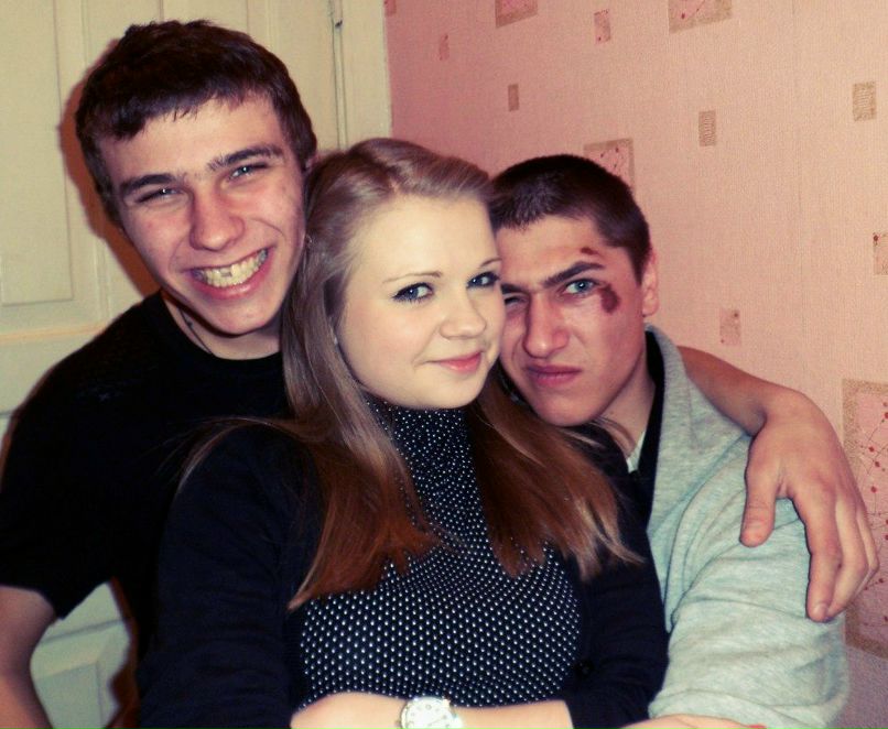 Александра Невзорова | Воронеж