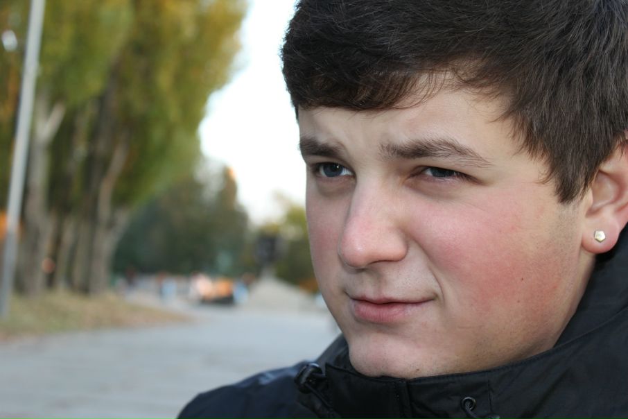 №115, Тёма Калашников, Киев №115, Тёма Калашников, Киев