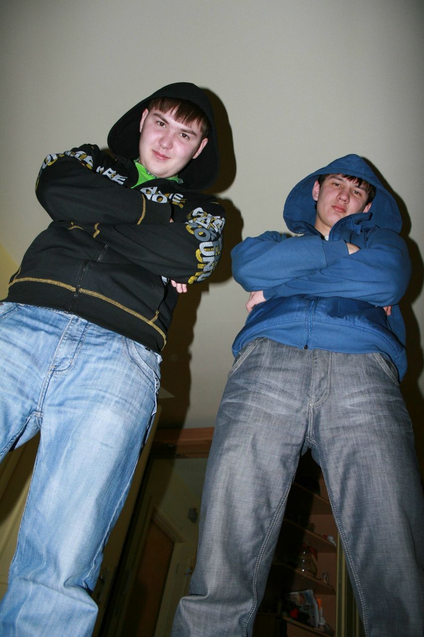 Олег Кочуев | Пыть-Ях