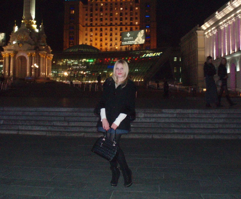 Ірина Бобиляк | Львов