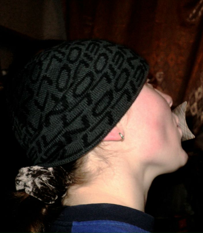 Таня Калина | Санкт-Петербург