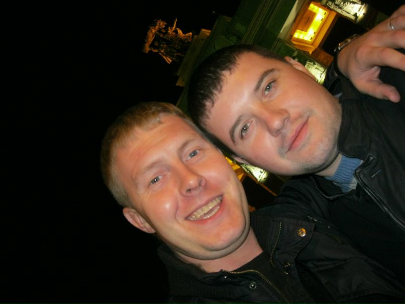 Сергей Игнатов | Москва