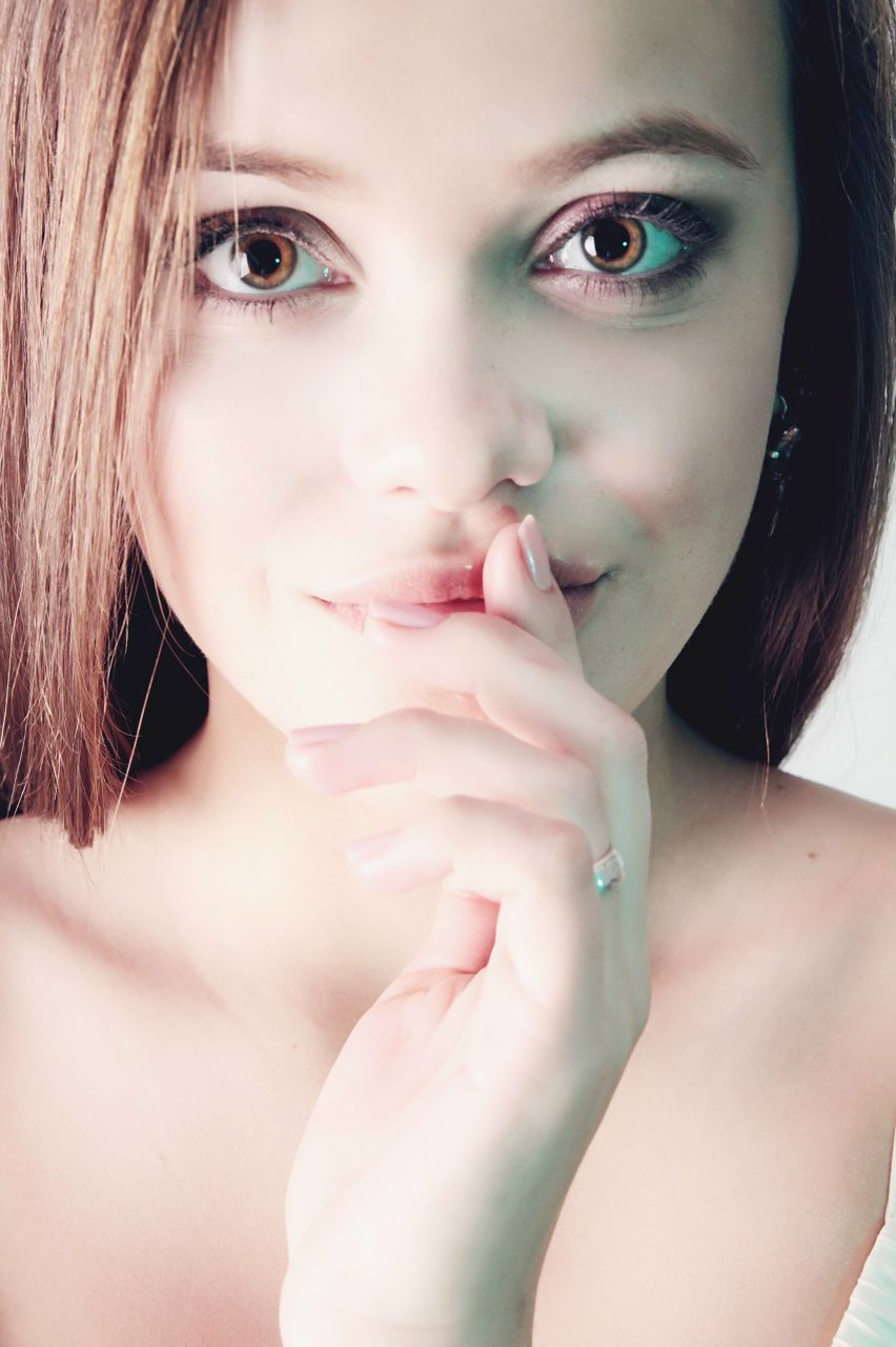 Аня Горюнова | Екатеринбург