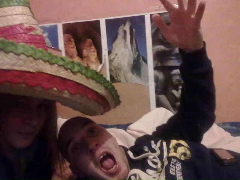 №67, Екатерина Кирьяк №67, Екатерина Кирьяк