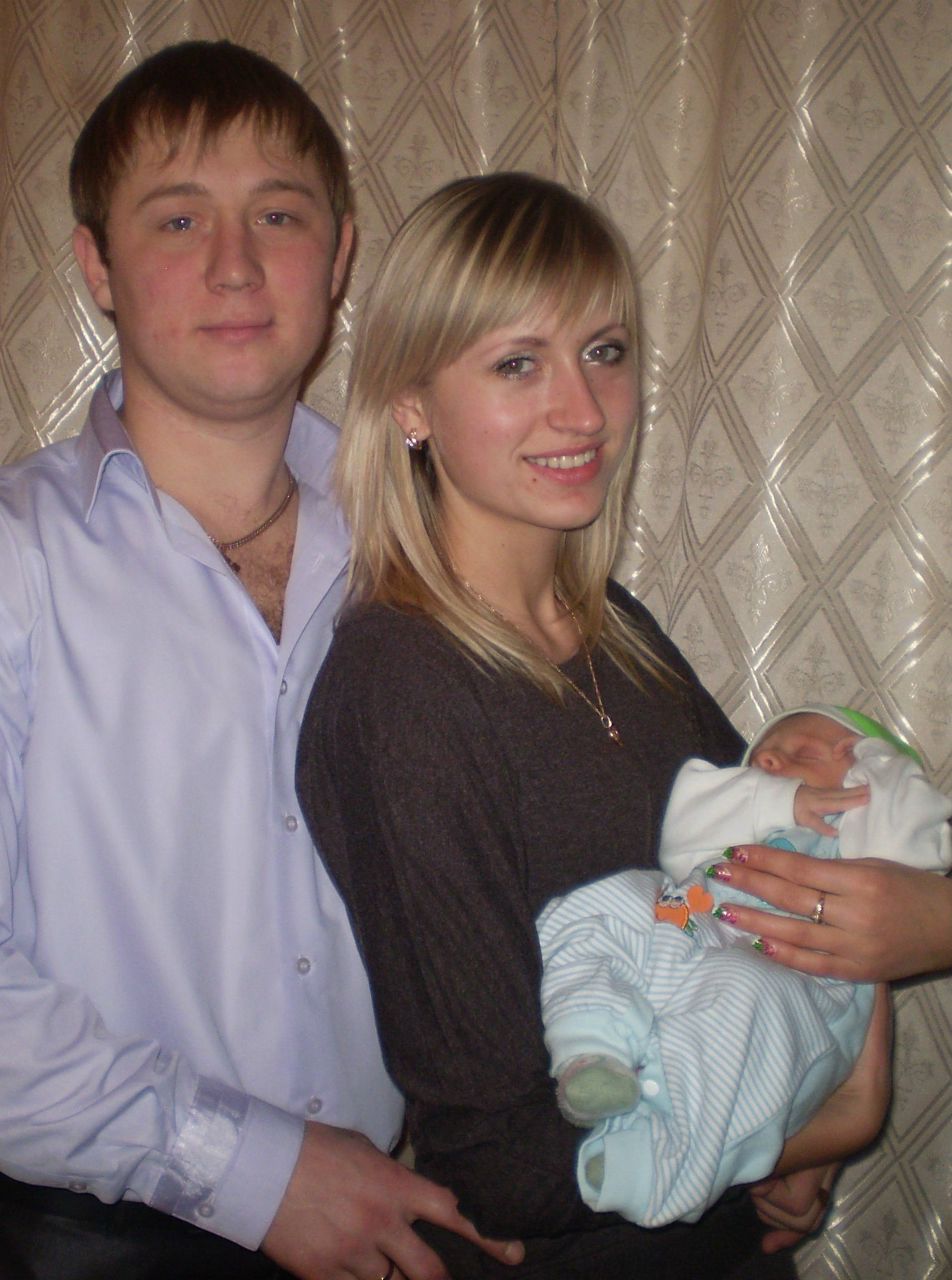 Інна Грушевська | Черневцы