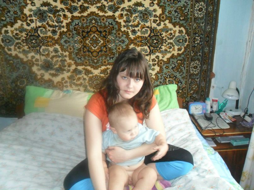 Николай Исаков | Горнозаводск