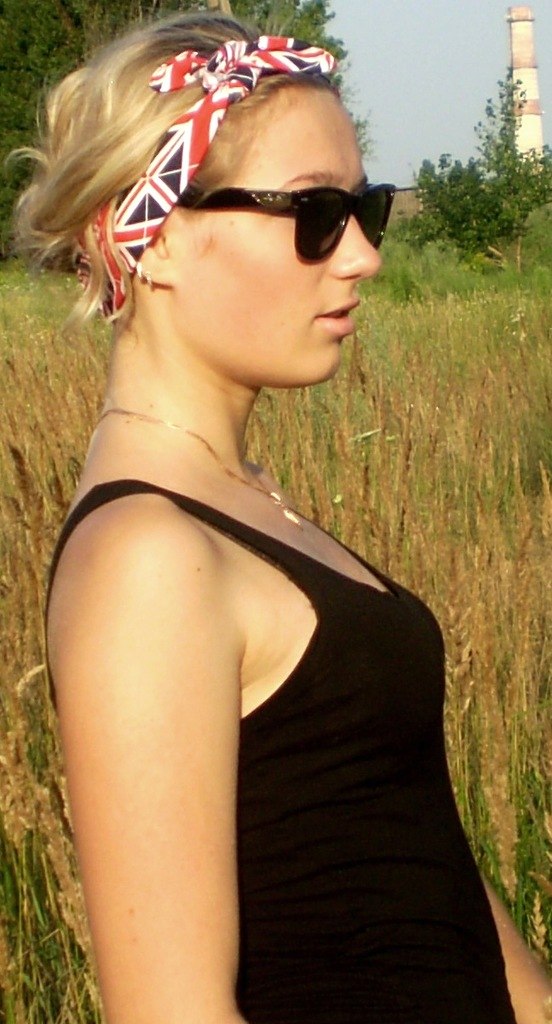 Liliya Gahramanova | Киев