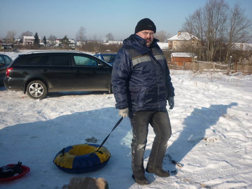 Сергей Кононов | Великий Новгород