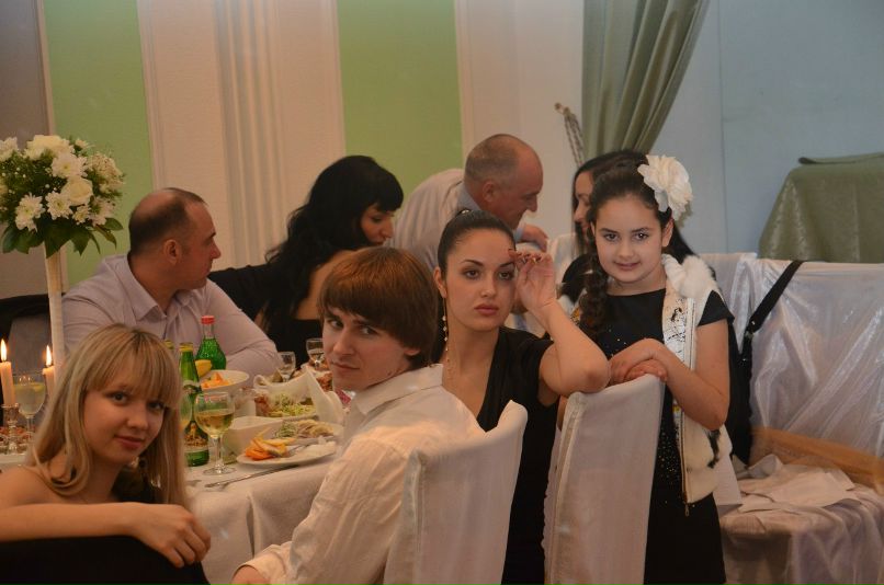 Даниил Назаренко | Ростов-на-Дону