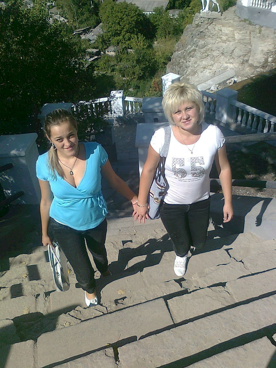 Юлия Трачук | Херсон