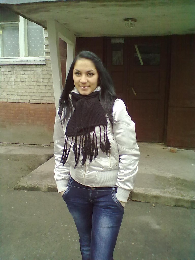 Аліса Рахматова | Львов