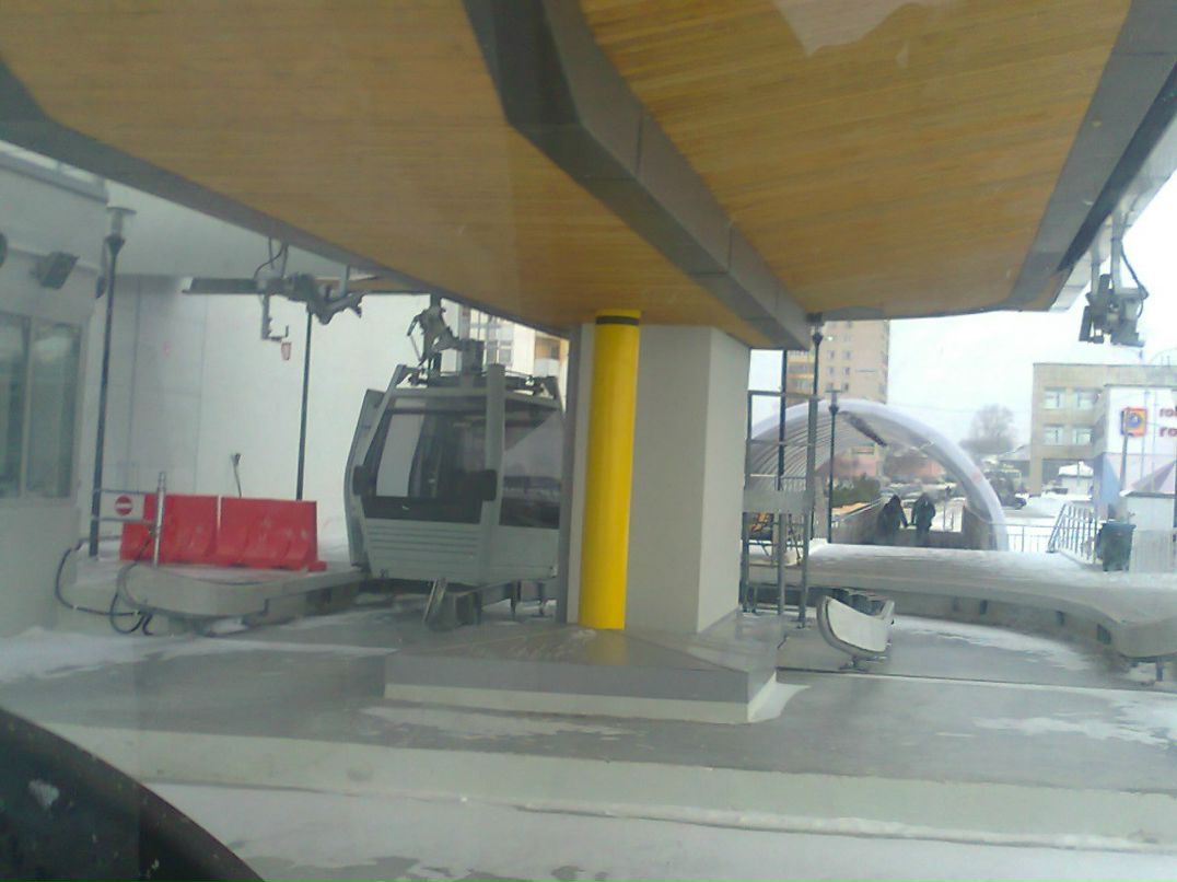 Евгения Белова | Бор