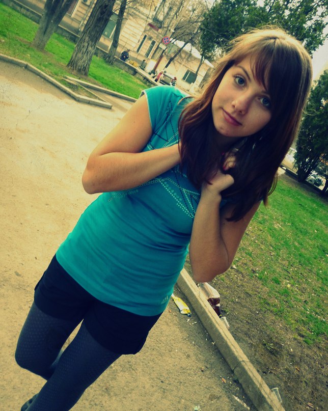 Татьяна Шефердекер | Симферополь