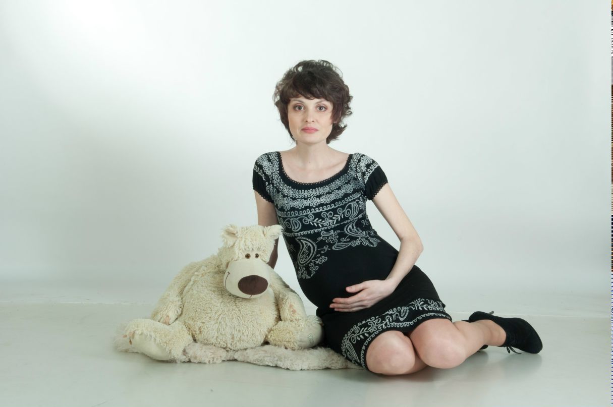 Екатерина Штомпель | Санкт-Петербург