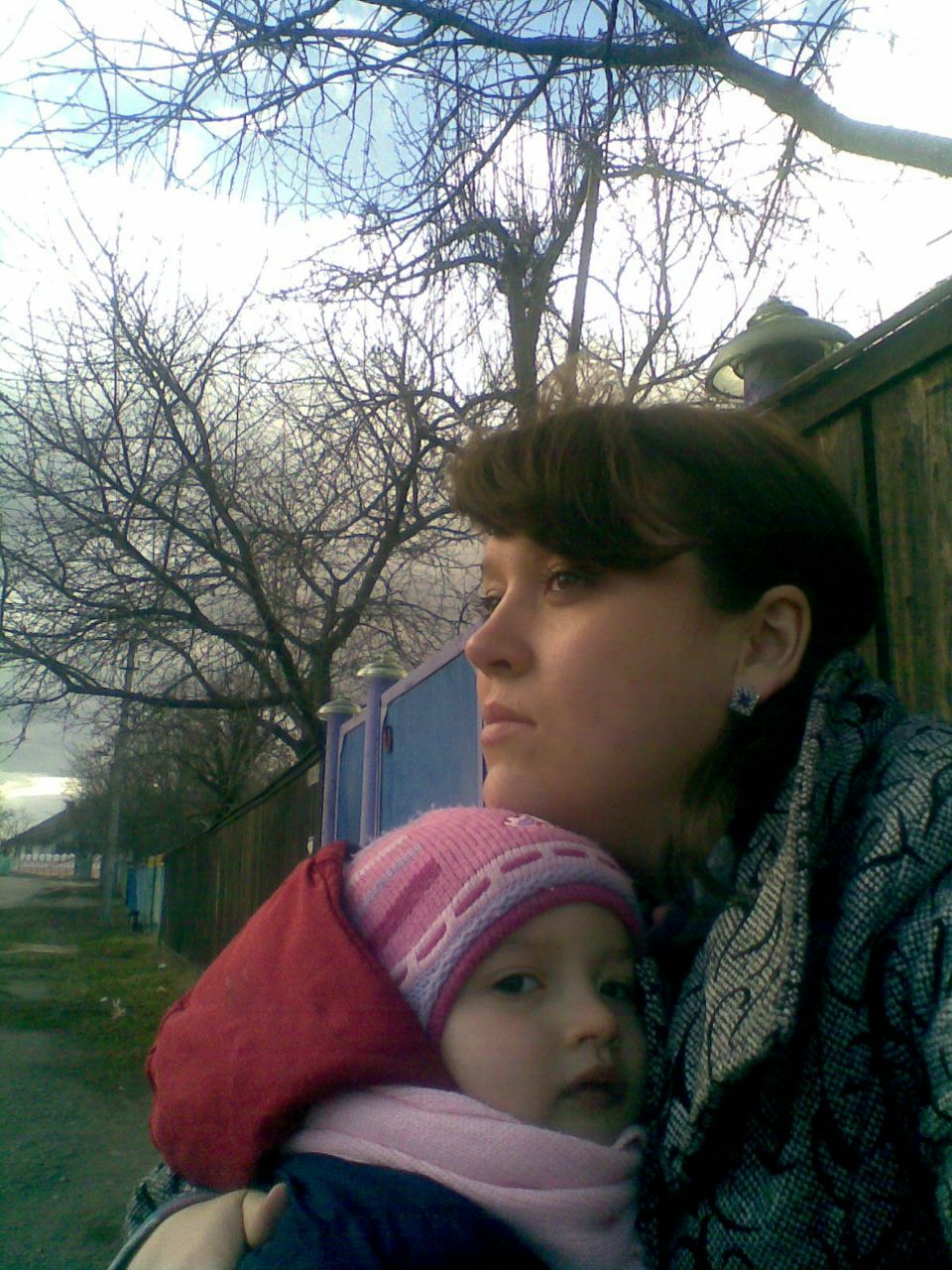 Любов Кігім | Киев