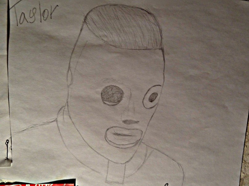 Яков Амамич ☆★ [ † V.I.D._LynX † ]★ ☆ | Магадан