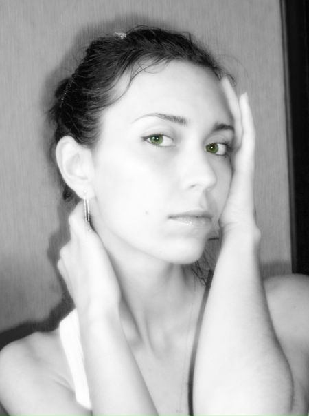 №19, Viktoria Sevostyanova №19, Viktoria Sevostyanova