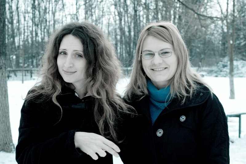 Наталия Денищук | Смела