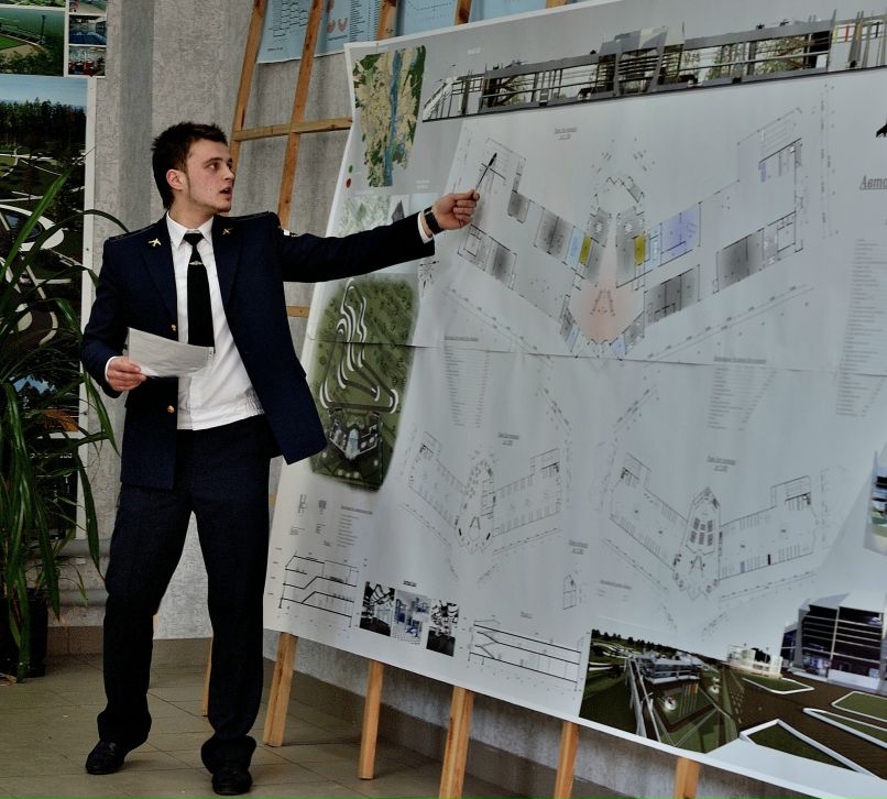 Рома Олейник | Буча