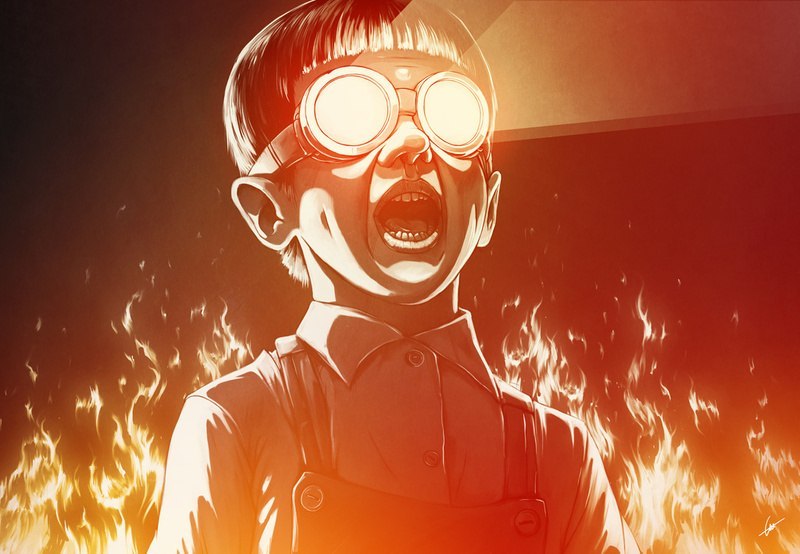 Глеб Петров | Серпухов