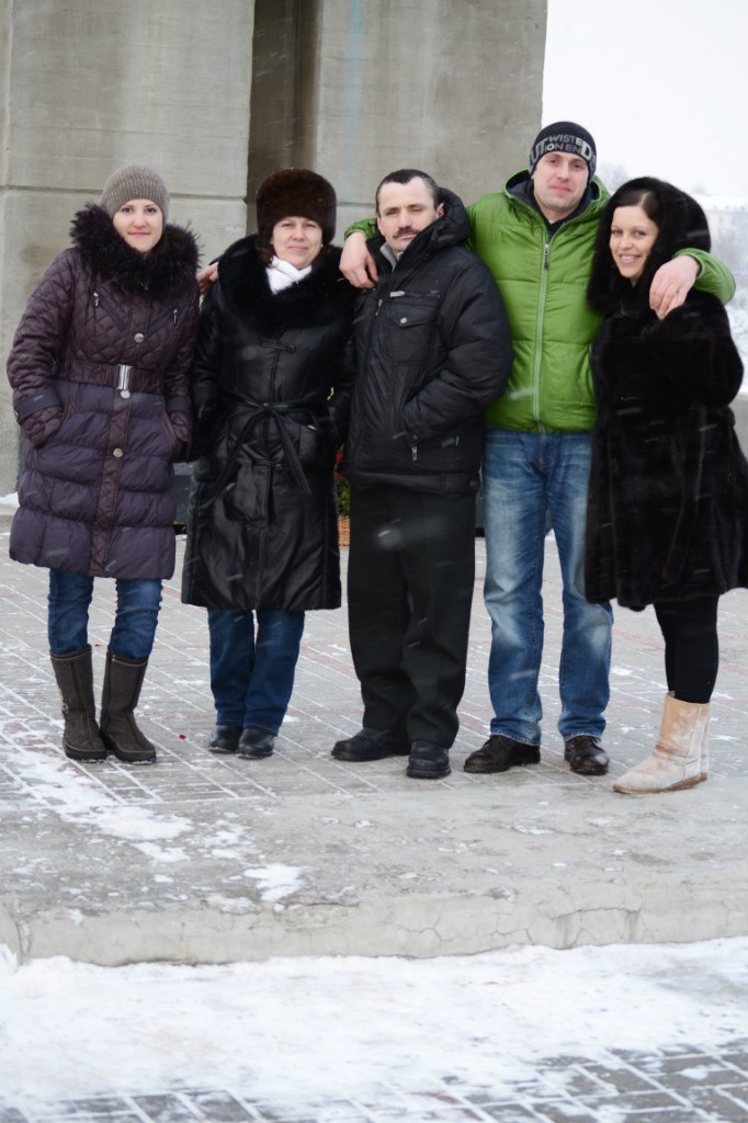 Елена Евдокимова | Тверь