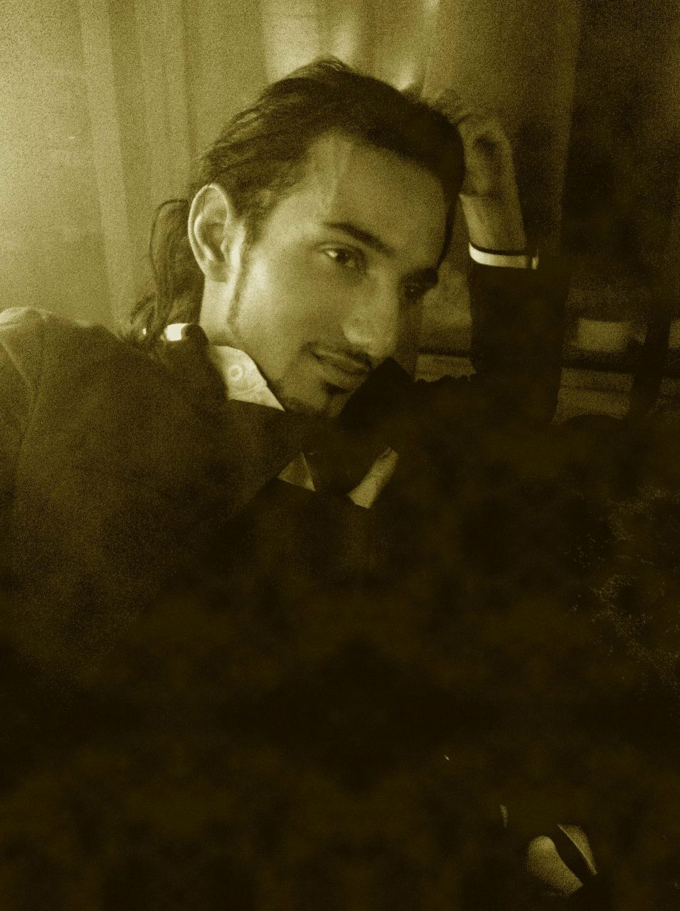 Ahmed Mellah | Ksar el Kebir