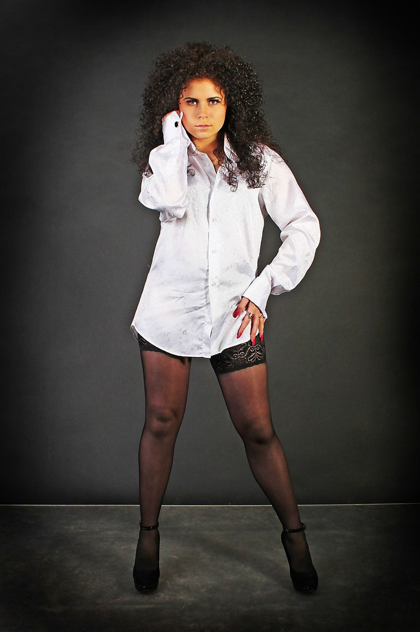 Vladka Fefelova | Харьков