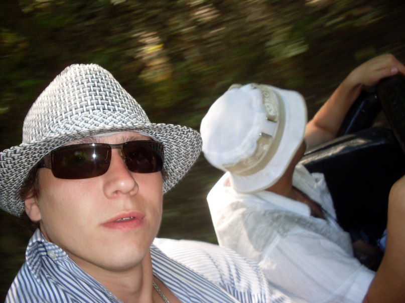 Олег Суслов | Санкт-Петербург