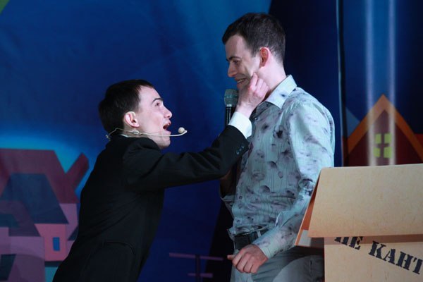 Ленар Губайдуллин | Альметьевск