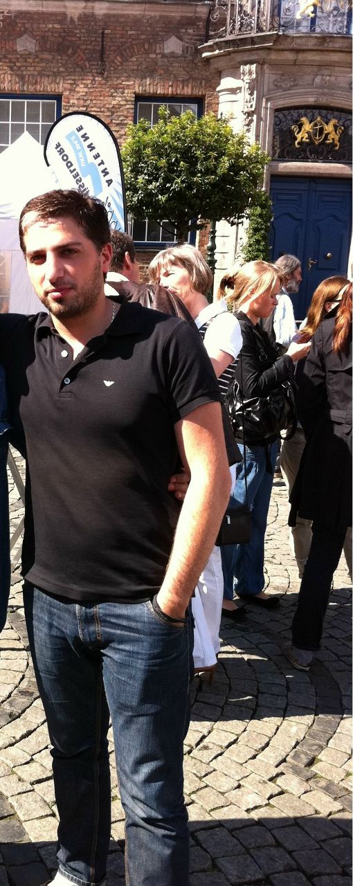 Хвича Катани | Ярославль