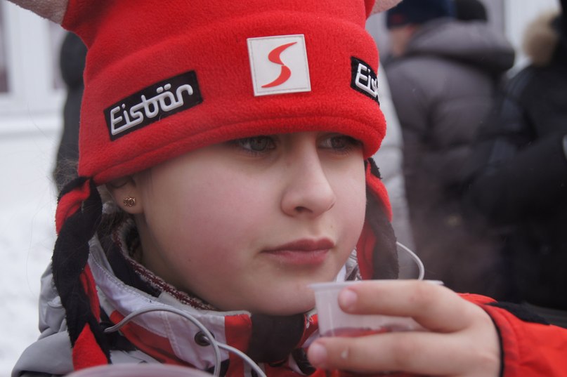 Александра Меркулова | Москва