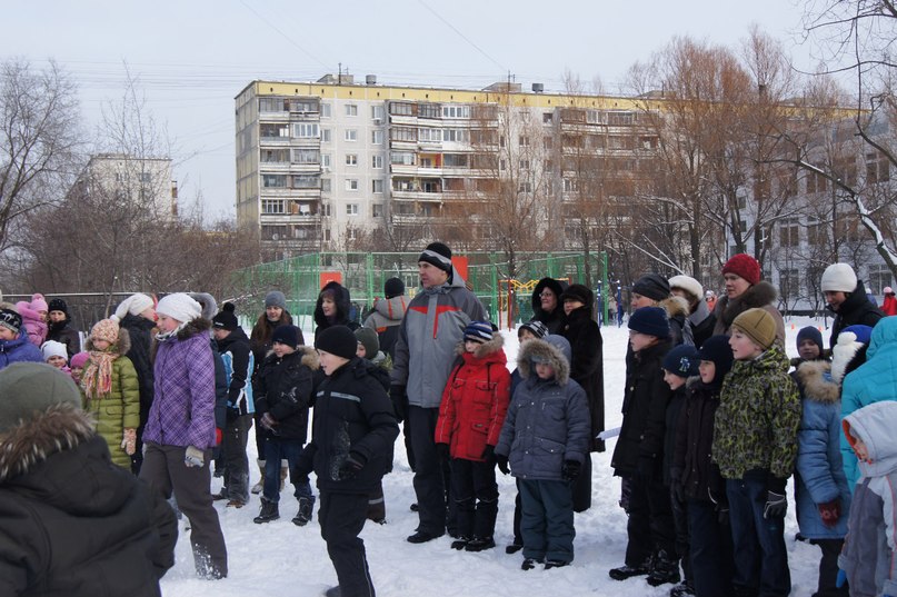 Александра Меркулова | Москва