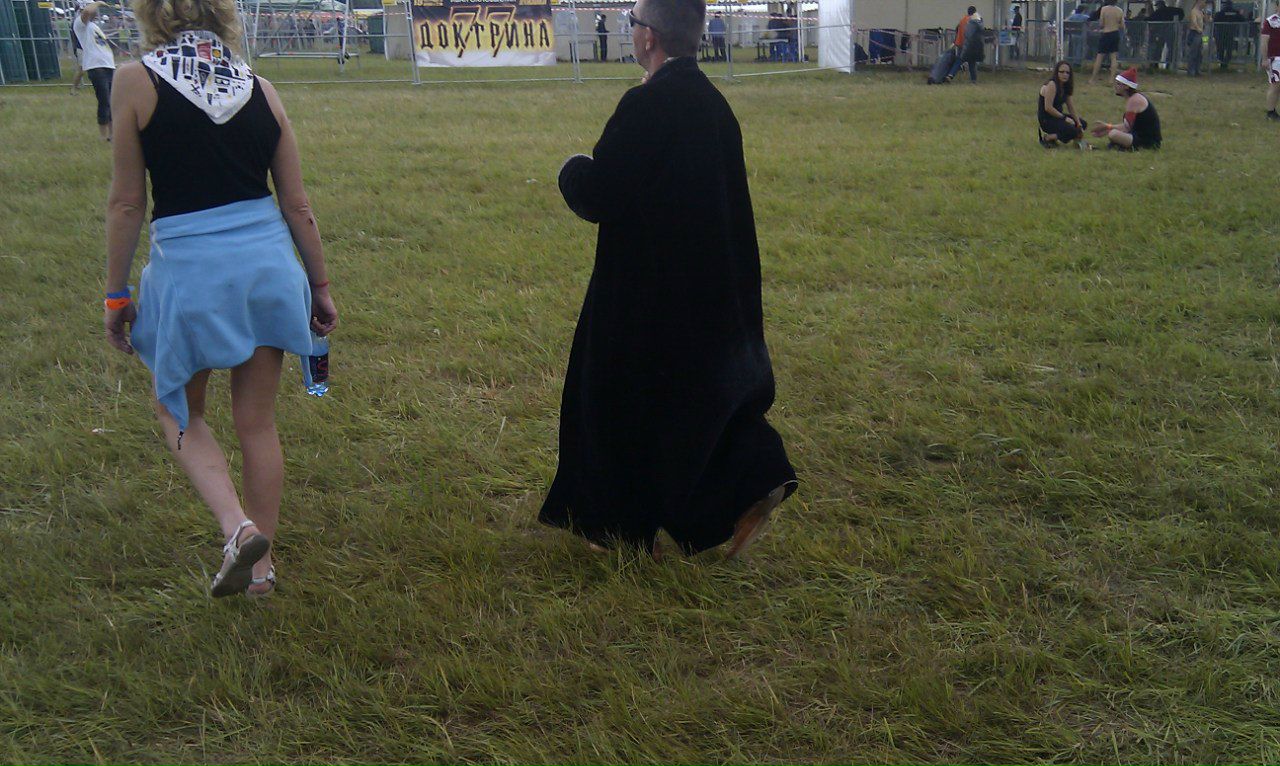 Тимур Самхарадзе | Москва