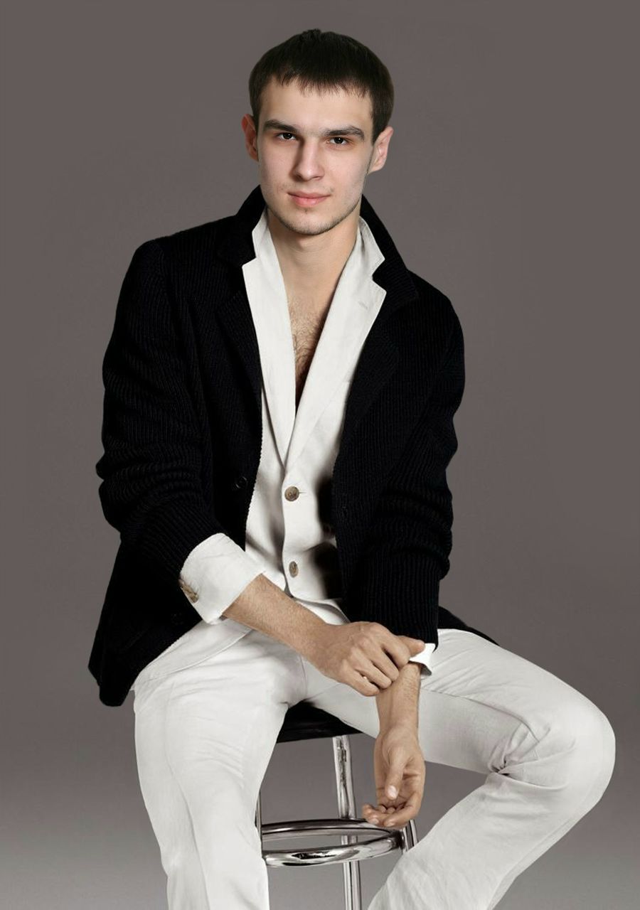 Евгений Шкурко tip | Донецк