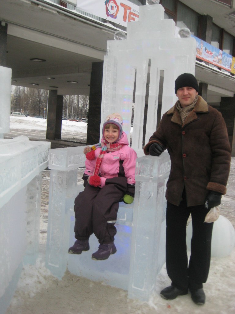 Лариса Фрейндлинг | Петрозаводск