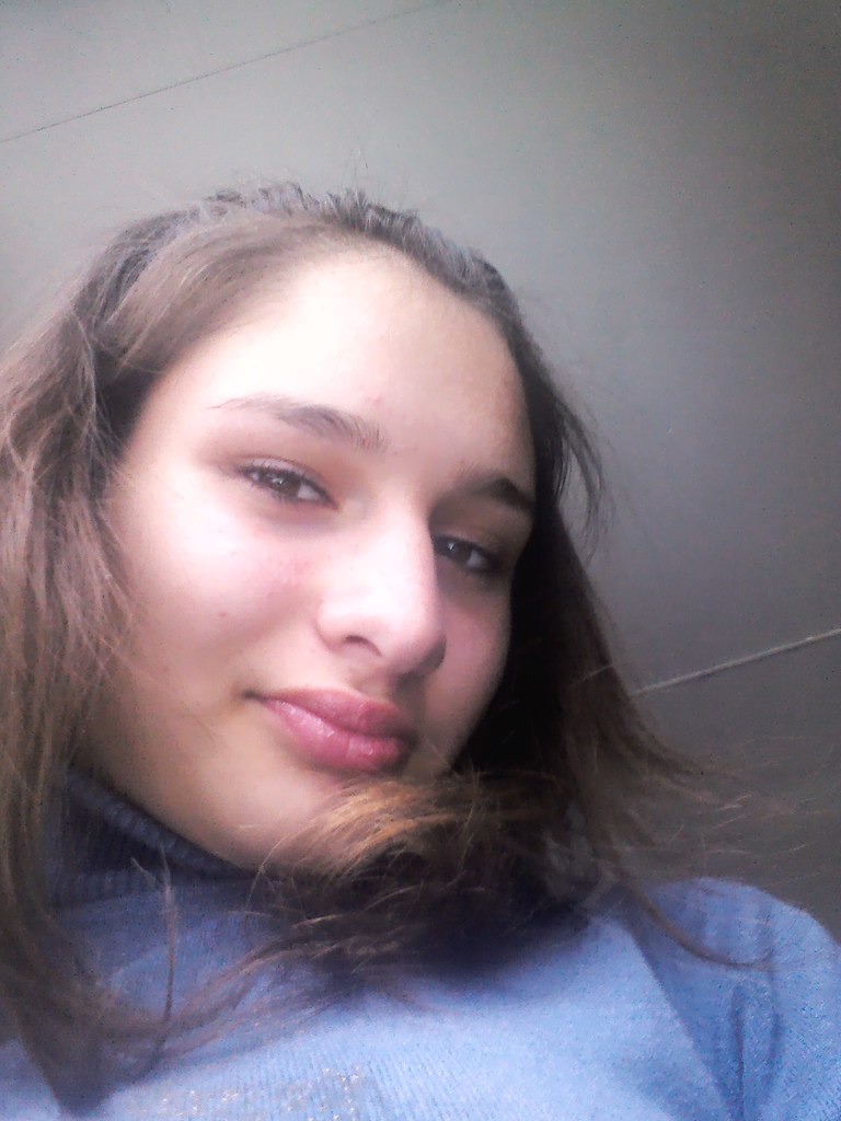 Ирина Чичерова | Волгоград