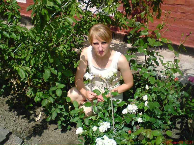 Светлана Пипко | Хорол