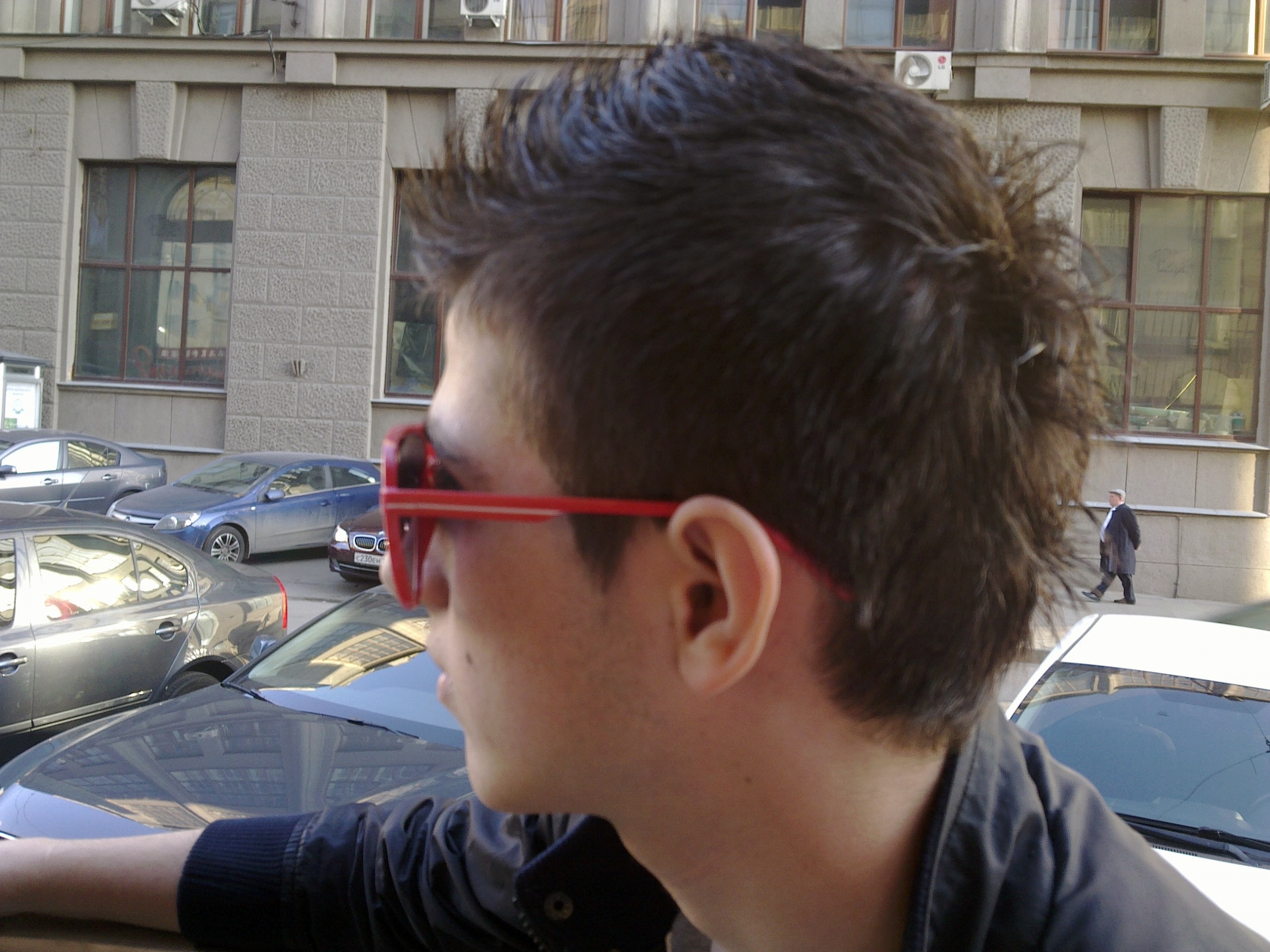 Фото профиля