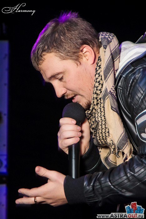 Денис Камазз Kamazz | Астрахань