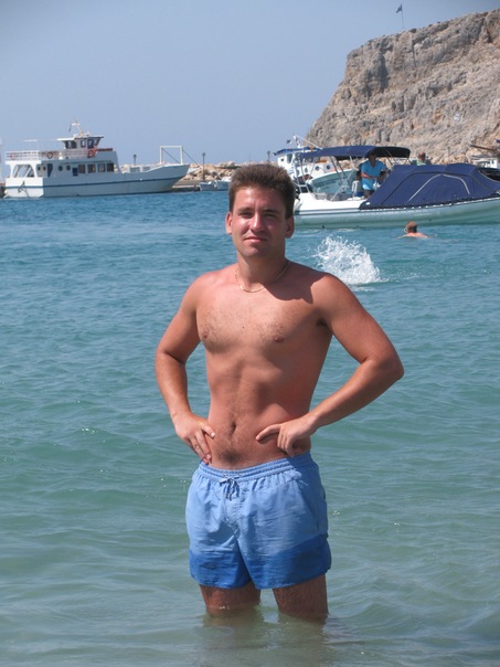 №49, Денис Рапопорт, 36 лет, Санкт-Петербург, Россия №49, Денис Рапопорт, 36 лет, Санкт-Петербург, Россия