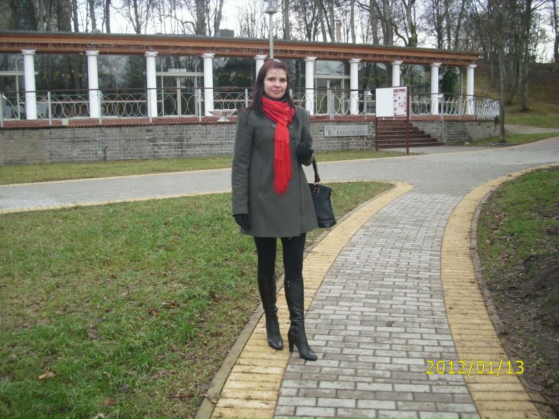 Галина Струк | Гусев