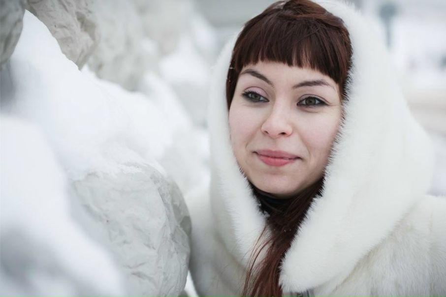 №135, Алина Мулланурова, 46 лет, Казань №135, Алина Мулланурова, 46 лет, Казань