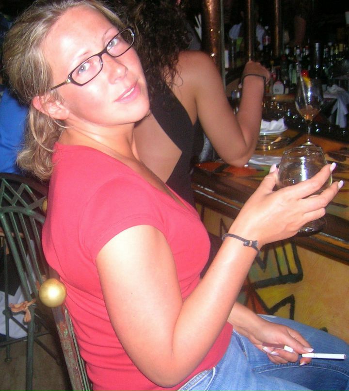 Наталья Щербакова | Санкт-Петербург