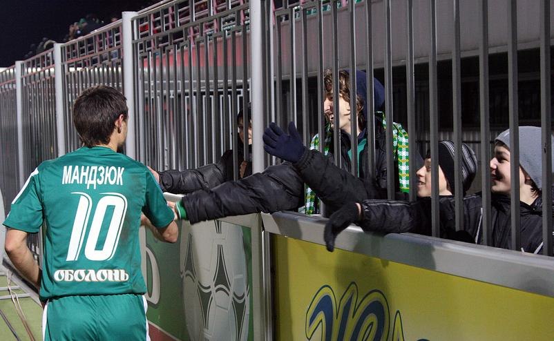 Денис Столярчук Неубиваемый Dreef | Киев